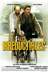 Les Irréductibles movie poster