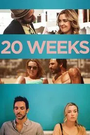20 Weeks movie poster