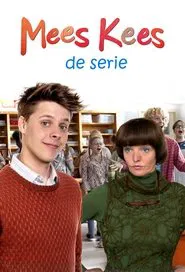 Mees Kees tv show poster