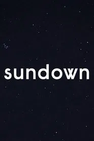 Sundown movie poster