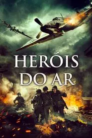 Poster do filme Heróis do Ar