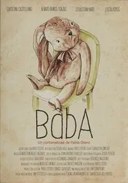 Bâba movie poster