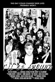 I'll Be Around: Side B movie poster