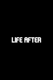 Life After movie poster
