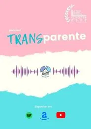 TransParente movie poster