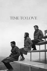 Poster do filme Time to Love