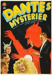 Dante's Mysteries movie poster