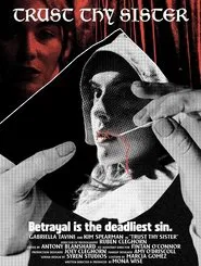 Poster do filme Trust Thy Sister