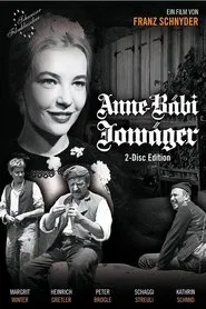 Poster do filme Anne Bäbi Jowager, Part 2 - Jakobli and Meyeli