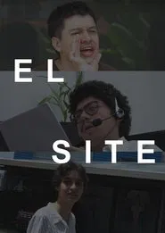 EL SITE movie poster