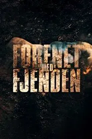 Forenet med fjenden tv show poster