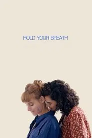 Hold Your Breath movie poster