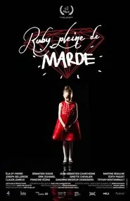 Ruby Full of Shit movie poster
