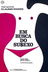 Em Busca do Su$exo movie poster