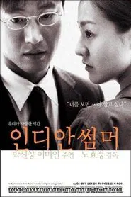 Indian Summer movie poster