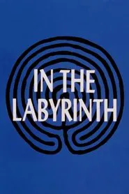 In the Labyrinth movie poster