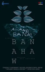 Bundok Banahaw, Sacred and Profane movie poster