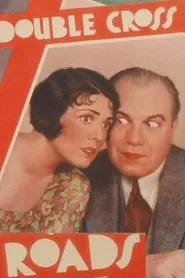 Double Cross Roads movie poster