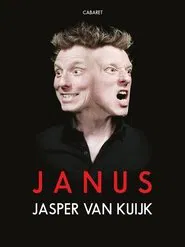 Jasper van Kuijk: Janus movie poster