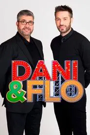 Dani&Flo con Lara Álvarez tv show poster