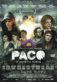 Paco movie poster