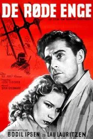 Red Meadows movie poster