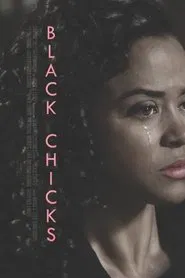 Black Chicks movie poster