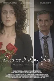 Because I Love You movie poster