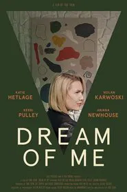 Dream of Me movie poster