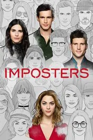 My So Called Wife tv show poster