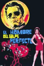Hot Diamonds in Cold Blood movie poster