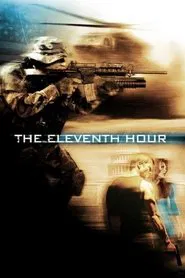 The Eleventh Hour movie poster