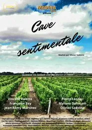 Poster do filme Cave Sentimentale