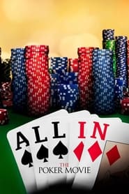 Poster do filme All In: The Poker Movie