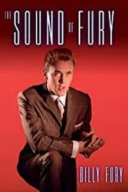 Billy Fury: The Sound of Fury movie poster