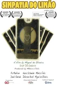 Simpatia do Limão movie poster