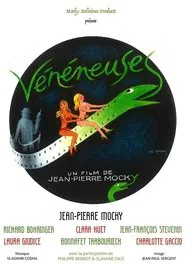 Poster do filme Vénéneuses