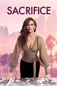 Sacrifice movie poster