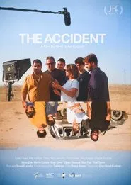 The Accident movie poster