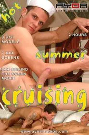 Hot Summer Cruising movie poster