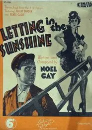 Letting in the Sunshine movie poster