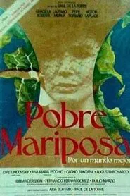 Poster do filme Poor Butterfly
