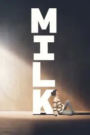 Milk movie poster