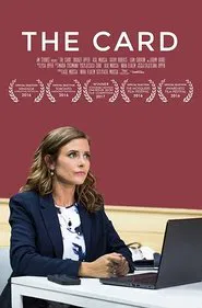 The Card movie poster