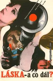 Love and So Forth movie poster