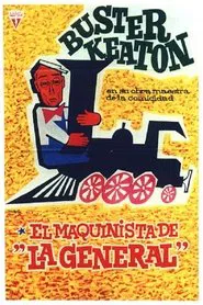 Poster do filme A General