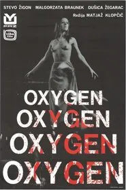 Poster do filme Oxygen