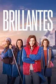 Brillantes movie poster