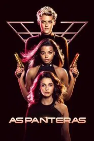 Poster do filme As Panteras