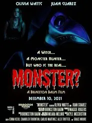 Poster do filme Monster?